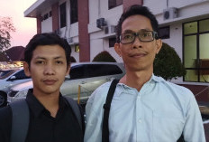 Tak Terima Justiar dan Anaknya Divonis Penjara, Advokat Desak Bos Junmin, Sandy & Suhendra Diadili