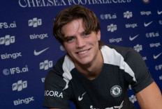 Chelsea Gaet Bek Muda Timnas Italia 