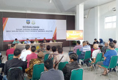 Sinergi Bersama Kejari, Pemkab Basel Genjot Pajak Walet Untuk PAD 