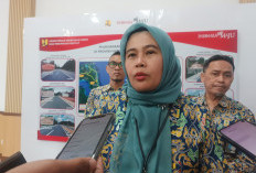 Susan Novelia: BPJN Bangka Belitung Siapkan Rp140 Miliar untuk Perbaiki Jalan dan Jembatan Tahun 2026