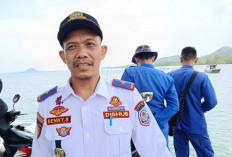 Selama Libur Lebaran, Dishub Basel Sudah Sediakan Bus Perintis Antar Desa di Pulau Lepar 