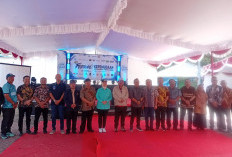 Wako Udin Optimis Festival Kepemudaan 2026, Jadi Ruang Kreatifitas dan Inovasi Pemuda Lebih Luas
