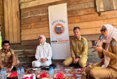 Pemkab Bangka Barat Perkuat Ekonomi Desa Melalui Sekolah BUMDesa