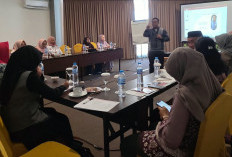 Soroti Tantangan Implementasi UU TPKS, Vanita Naraya Gelar FGD di Bangka Belitung