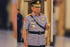 Resmi Jadi Kapolda Babel, Berikut Profil Irjen Pol Viktor T Sihombing