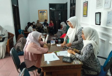 Peringati HKN 2026, IBI Babel Gelar Pemeriksaan IVA Test & PAP SMEAR Gratis
