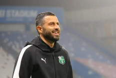 Pahlawan Timnas Italia Jadi Pelatih Fiorentina 