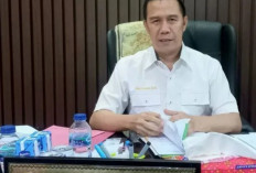 DPRD Babel Jadwalkan Paripurna Usul Pemberhentian Wagub Hellyana