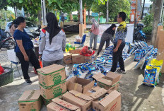 Disnakerperindag Bangka Sediakan Kebutuhan Pokok Murah