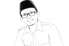 Hidup Kita (Juga) Layak untuk Ditulis