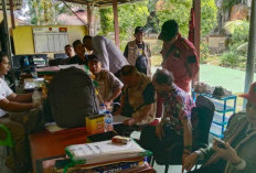 KRUBMD dan Gubernur Babel Saling Lapor, Dugaan Pencemaran Nama Baik Memanas