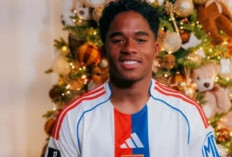 Madrid Pinjamkan Striker Brasil ke Lyon