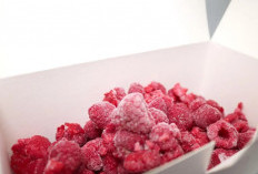 5 Buah Beku yang Bermanfaat Menjaga Tekanan Darah