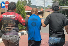 Cekcok Karena Tak Diberi Uang, Phin Phin Pukul Adik Kandung Hingga Meninggal Dunia