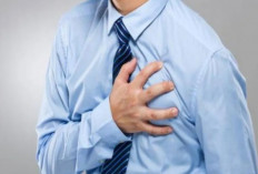 Waspada! Ini Tanda Gagal Jantung yang Sering Tak Terduga