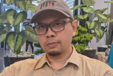 Praktisi Penambangan Timah Ichwan Azwardi Paparkan Tantangan dan Peluang REE Nasional