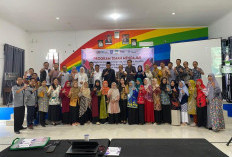 Metode Mengajar Lebih Efektif, Guru di Belitung Timur Rasakan Dampak Nyata Program Gernas Tastaka PT Timah