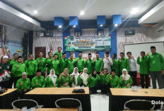 Dihadiri DPW dan Para Kyai, PKB Bangka Selatan Satukan Barisan Lewat MUSANCAB