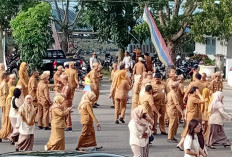 Warga ASN Juga Bertanya Kemana Gas Elpiji ?