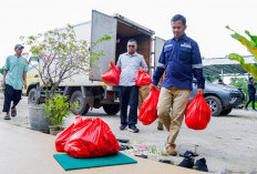 PT TIMAH Tbk Hadir untuk Negeri, Dorong Kesejahteraan Lewat Program CSR Berkelanjutan   