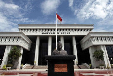 Tensi Kasus Tipikor Timah Naik Lagi, Chairul Huda: Perhitungan Kerugian Negara Wewenang BPK