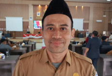 Raih Kucuran Lebih dari 50 Miliar dan Delapan Titik Kawasan, Basel Dapat Program KNMP Tertinggi se-Babel