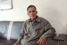 Hakim Minta Tidak Ada Aktivitas, Warga Jeriji Ini Pertanyakan Kenapa Lahan Sengketa Masih Digarap 10 Tergugat