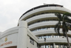 Padeli Jadi Tersangka, Yudi dari Kejati Babel Jadi Plt Kajari Bateng 