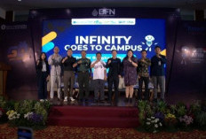 AFTECH Perluas Literasi Fintech dan Keuangan Digital di Bangka Belitung melalui Program INFINITY