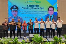 Sinergi dengan Kejaksaan Tinggi Kep.Bangka Belitung Dorong Penguatan Governance dalam Operasional Perbankan