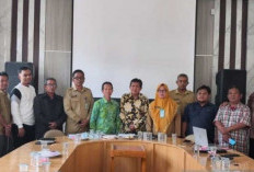 Sepakat! TP2GD Belitung Usulkan Kembali H. AS Hanandjoeddin Sebagai Pahlawan Nasional 2026