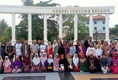 Lomba Puisi Tingkat SD  Semarakkan HPN 2026 dan HUT Basel ke-23, Segini Jumlah Peserta 