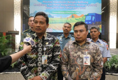 Jelang Nataru, Babel Jaga Inflasi Daerah Tetap Terkendali