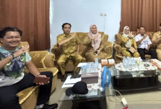 Pemkab Bangka Barat pasarkan produk UMKM pada momentum HUT ke-81 RI