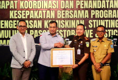 PT Timah Tbk Apresiasi Kejari Belitung atas Penyelamatan Aset Negara dan Perbaikan Tata Kelola Tambang