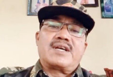 Ketua Ormas Pemuda Panca Marga Basel Mendukung  Polri Tetap Independen di Bawah Kendali Presiden