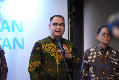 BPJS Kesehatan Perluas Kerja Sama dengan Asuransi Kesehatan Tambahan