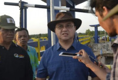 Mantan Gubernur Erzaldi Laporkan Akun Tiktok @batara_toboali ke Polda Babel