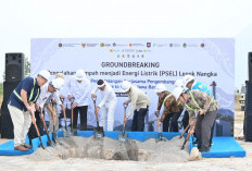 PLN Siap Serap Listrik PSEL Legok Nangka, Dukung Pengelolaan Sampah Berkelanjutan di Jawa Barat