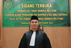 Peraturan Presiden Nomor 79 Tahun 2026 Dalam Paradoks Konstruksi Penegakan Hukum Tata Niaga Timah