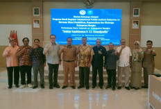 Dorong Pengusulan Pahlawan Nasional Babel Lewat Pendidikan 