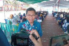Perayaan HUT RI ke 81 Jadi Ajang Kegembiraan dan Perputaran Ekonomi Masyarakat