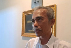 Pemprov Babel Imbau Orang Tua Batasi dan Awasi Anak Gunakan Medsos