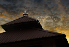 PT Timah Tbk Hadir di Tengah Umat, Bantu 52 Rumah Ibadah Sepanjang Tahun 2025