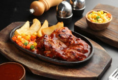 Ini 10 Ide Memasak Olahan Daging Kurban yang Bisa Kamu Coba