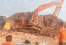 Pagi Ini Tim SAR Cari 2 Korban yang Masih Tertimbun di Tambang Pondi