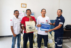 Kolaborasi Kemanusiaan, PT Timah Dukung Komunitas Pendonor Darah di Belinyu