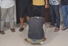 Polres Bangka Tangkap Pelaku Pencabulan Anak di Bawah Umur, Modus Beri Uang Tutup Mulut