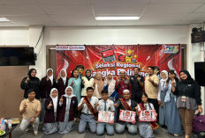 AHM Best Student 2026: Talenta Muda Bangka Belitung Siap Unjuk Gigi di Tingkat Nasional!