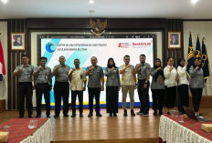 Kanwil Kemenkum Babel Gelar Evaluasi Perda Berperspektif HAM